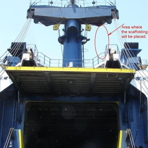 Marine Accidents