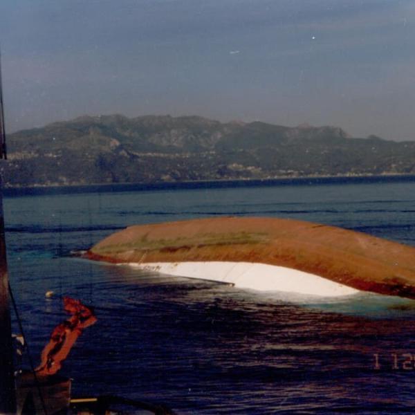 Marine Accidents