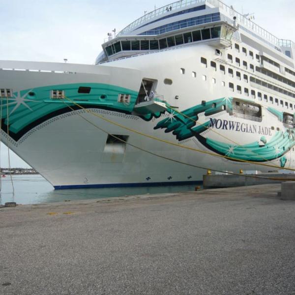 Marine Accidents