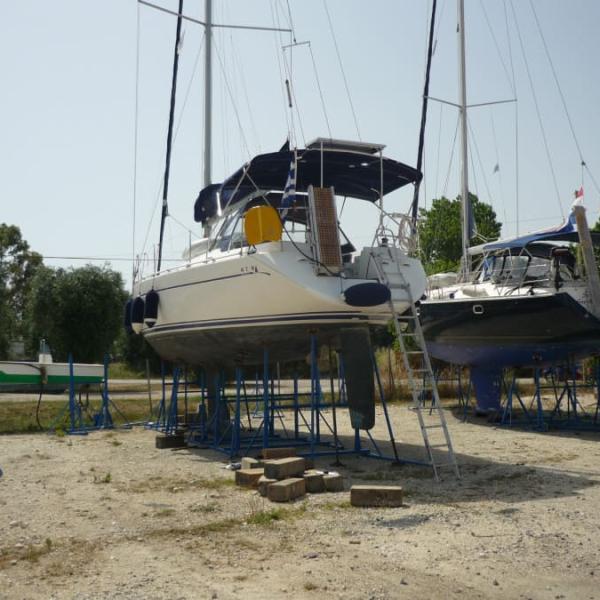 Yacht & Small Craft Surveys