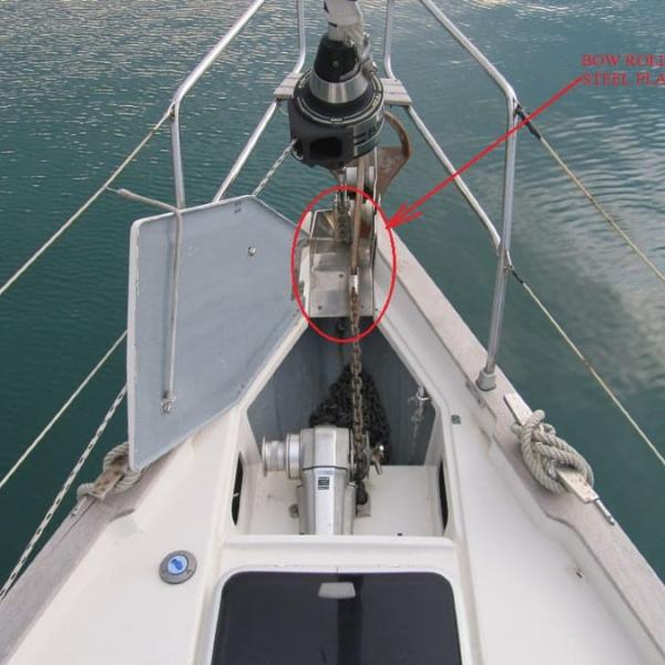Yacht & Small Craft Surveys