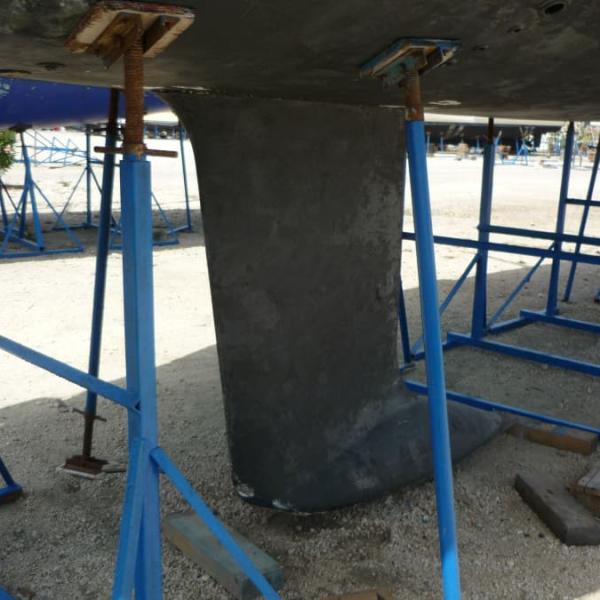 Yacht & Small Craft Surveys