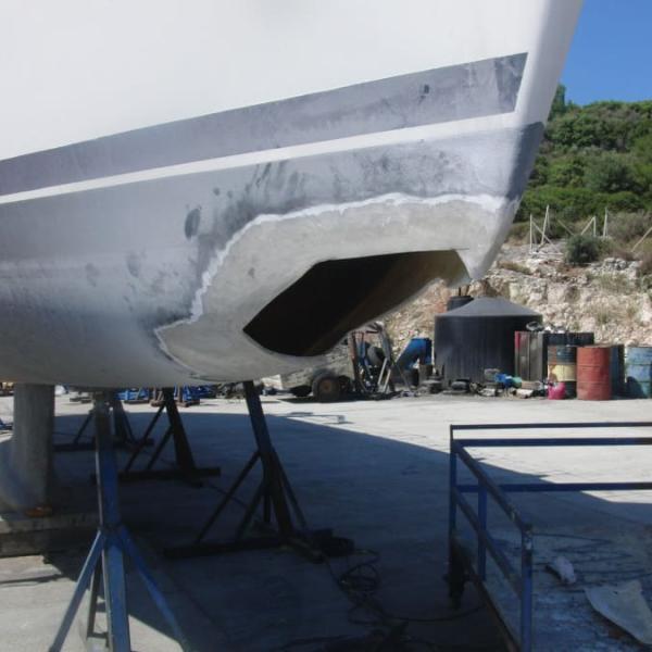 Yacht & Small Craft Surveys